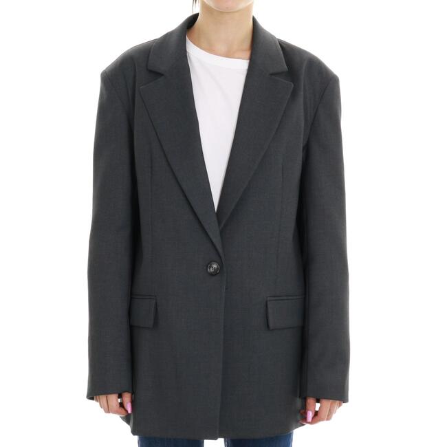 GIACCA OVER BOTTONE HAVEONE - Mad Fashion | img vers.1300x/